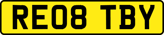 RE08TBY