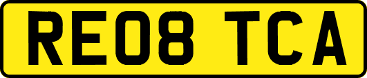 RE08TCA