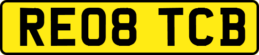 RE08TCB
