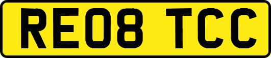 RE08TCC