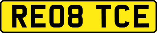RE08TCE