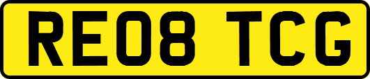 RE08TCG