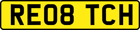 RE08TCH