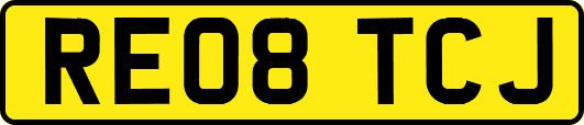 RE08TCJ