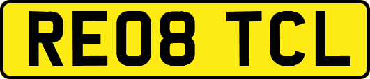 RE08TCL