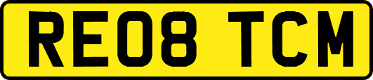 RE08TCM