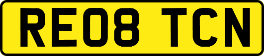 RE08TCN