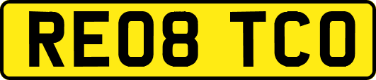 RE08TCO