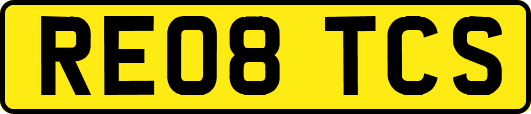 RE08TCS