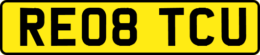 RE08TCU