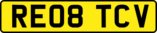 RE08TCV