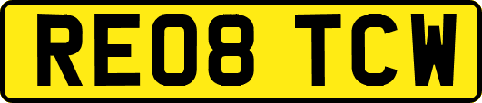RE08TCW