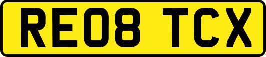 RE08TCX