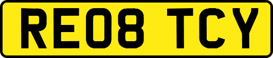 RE08TCY