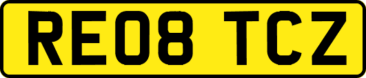 RE08TCZ