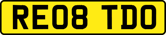 RE08TDO