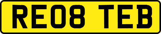 RE08TEB