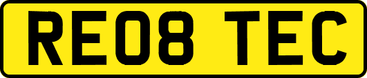 RE08TEC
