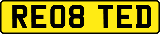 RE08TED