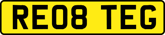 RE08TEG