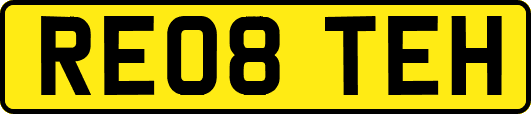 RE08TEH