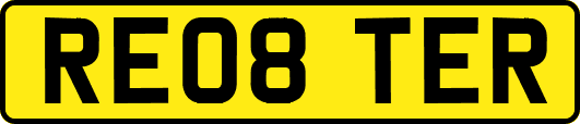 RE08TER
