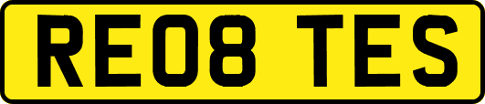 RE08TES