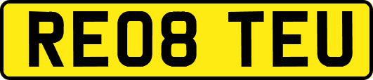 RE08TEU