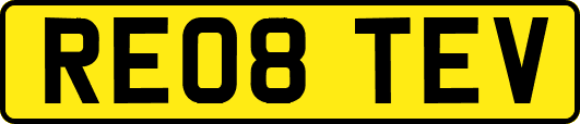 RE08TEV