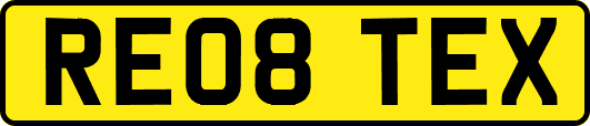 RE08TEX