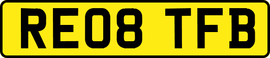 RE08TFB