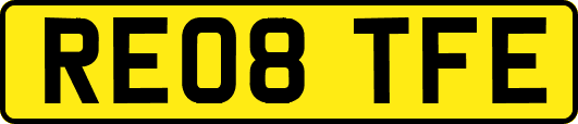 RE08TFE