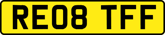 RE08TFF