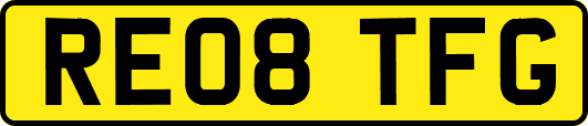 RE08TFG