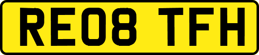 RE08TFH