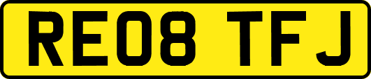 RE08TFJ