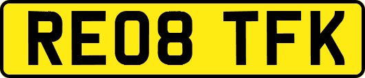 RE08TFK