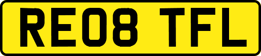 RE08TFL