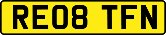 RE08TFN