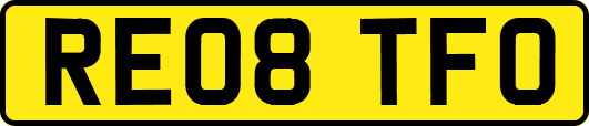 RE08TFO