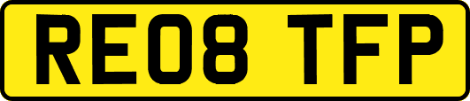RE08TFP