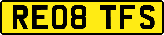 RE08TFS