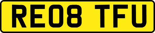 RE08TFU