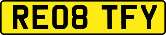 RE08TFY