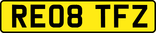 RE08TFZ