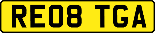 RE08TGA