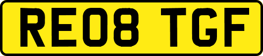 RE08TGF
