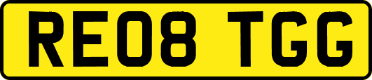 RE08TGG