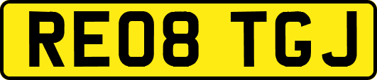 RE08TGJ
