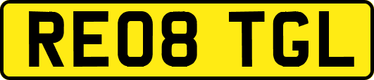 RE08TGL